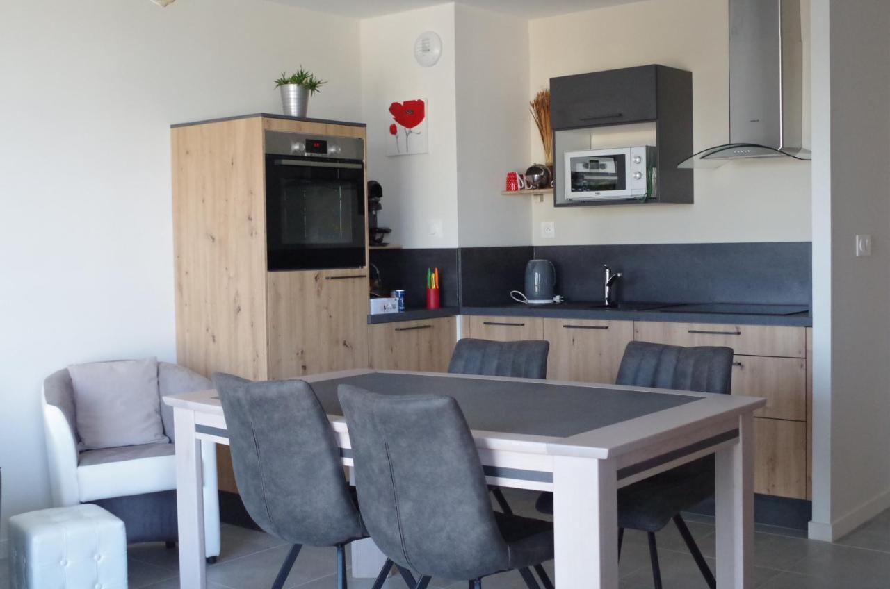 Trebeurden Appartement T 3 Vue Mer 3 *** Экстерьер фото