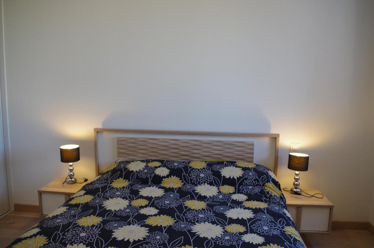 Trebeurden Appartement T 3 Vue Mer 3 *** Экстерьер фото