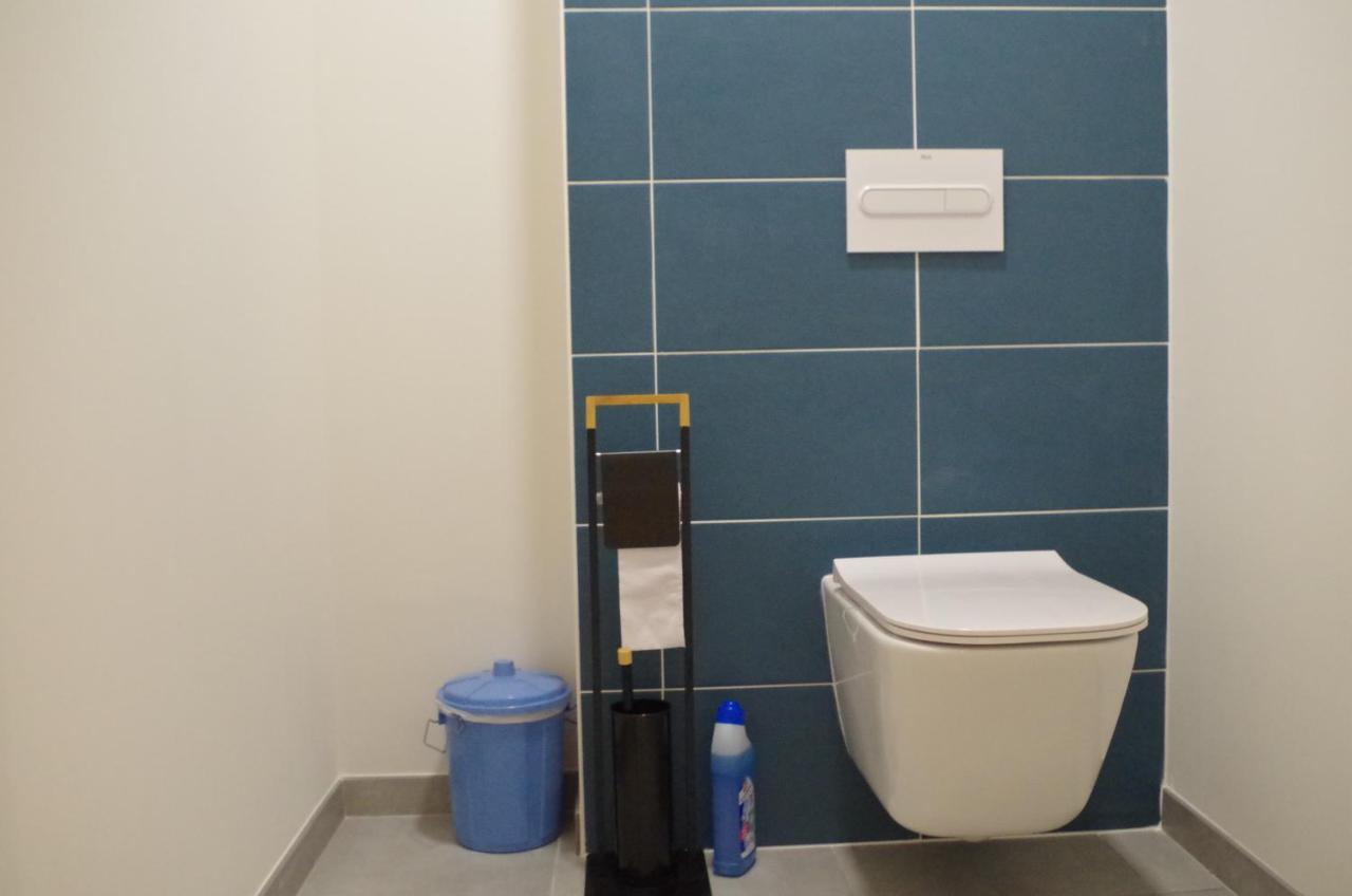 Trebeurden Appartement T 3 Vue Mer 3 *** Экстерьер фото