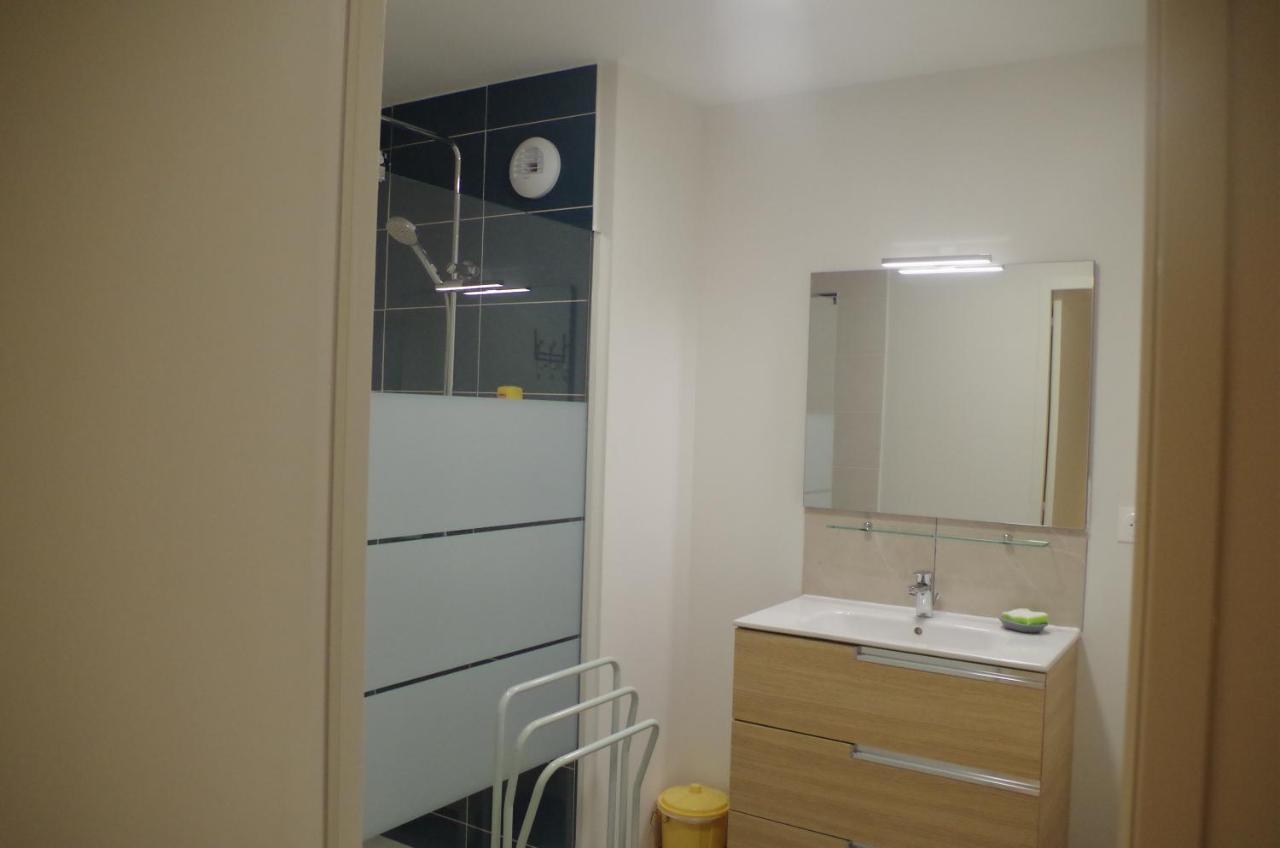 Trebeurden Appartement T 3 Vue Mer 3 *** Экстерьер фото