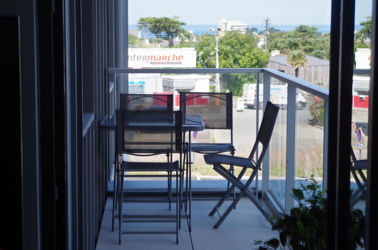 Trebeurden Appartement T 3 Vue Mer 3 *** Экстерьер фото