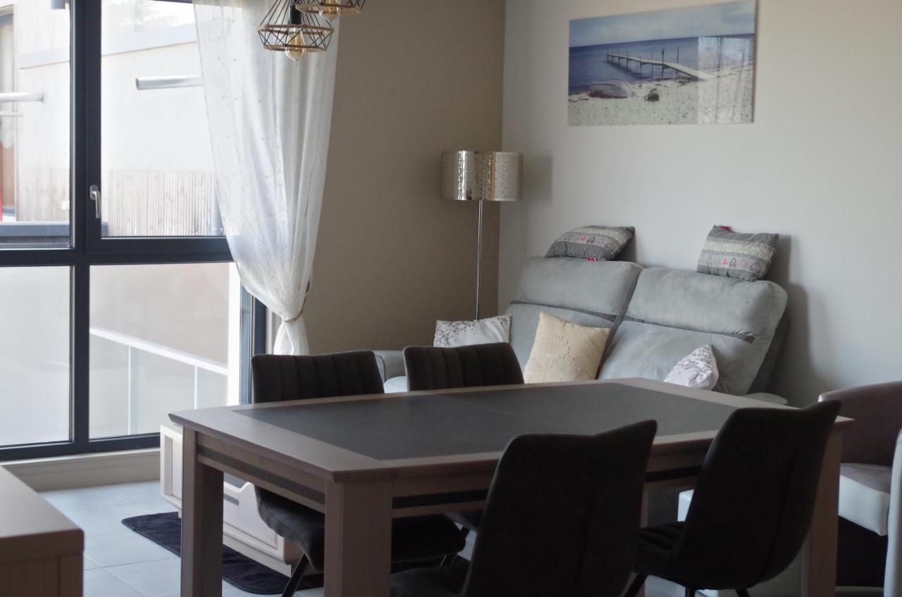 Trebeurden Appartement T 3 Vue Mer 3 *** Экстерьер фото