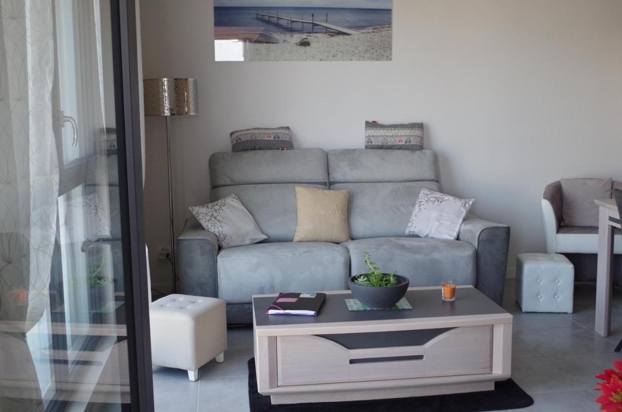 Trebeurden Appartement T 3 Vue Mer 3 *** Экстерьер фото