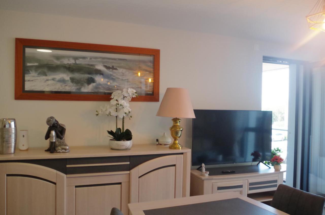 Trebeurden Appartement T 3 Vue Mer 3 *** Экстерьер фото