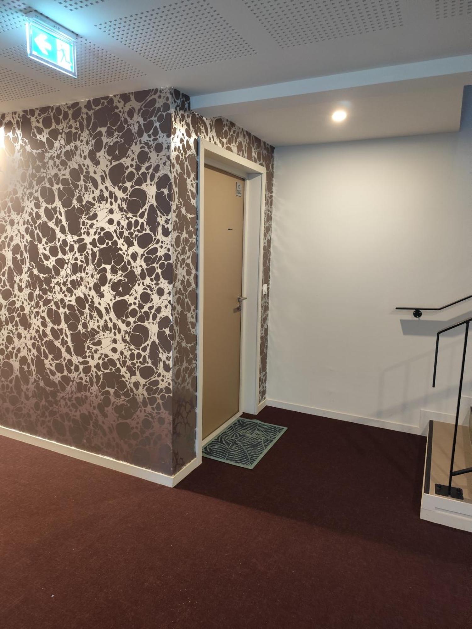 Trebeurden Appartement T 3 Vue Mer 3 *** Экстерьер фото
